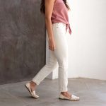 Women's Huarache Sandal Bone - Image 5