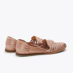 Women's Huarache Sandal Desert Rose - Image 2