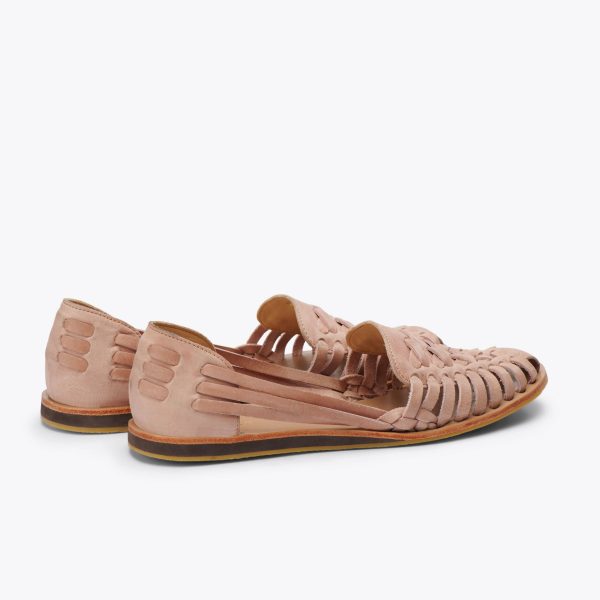 Women's Huarache Sandal Desert Rose - Image 2