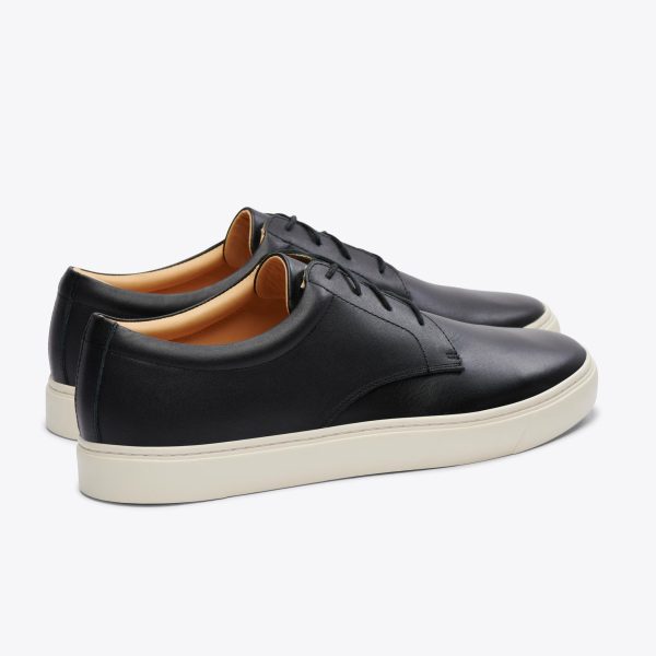 Diego Everyday Sneaker Black - Image 2