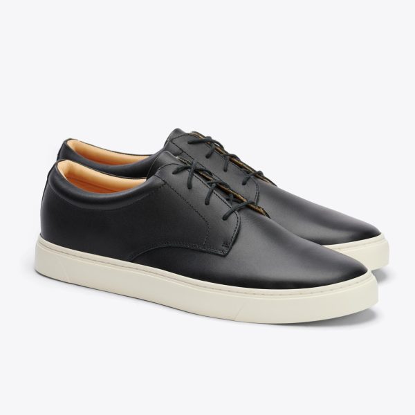 Diego Everyday Sneaker Black - Image 3