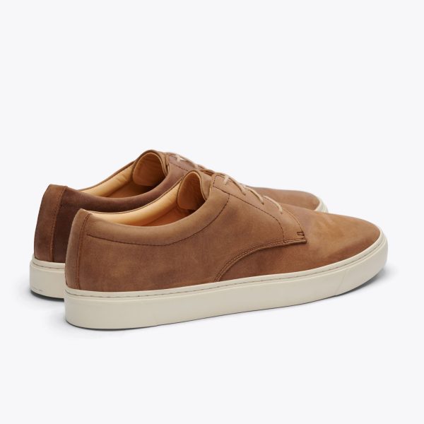 Diego Everyday Sneaker Tobacco - Image 2
