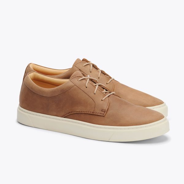 Diego Everyday Sneaker Tobacco - Image 3