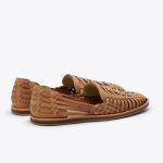 Men's Huarache Sandal Tobacco - Image 2