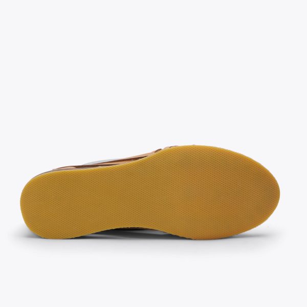 Women's Huarache Sandal Almond - Image 4