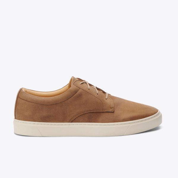 Diego Everyday Sneaker Tobacco - Image 4