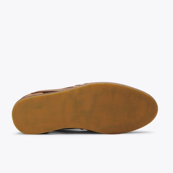 Men's Huarache Sandal Tobacco - Image 3