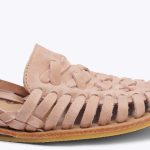 Women's Huarache Sandal Desert Rose - Image 5