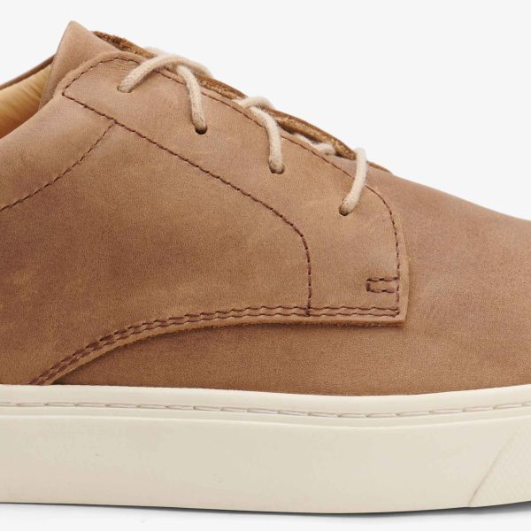 Diego Everyday Sneaker Tobacco - Image 5