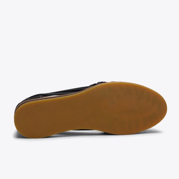 Women's Huarache Sandal Black - Image 4