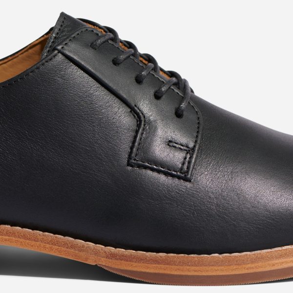 Rey Everyday Derby Black - Image 2