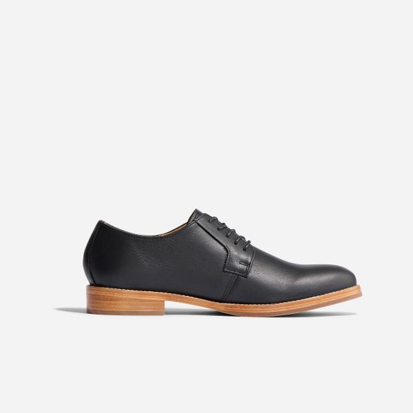 Rey Everyday Derby Black - Image 3