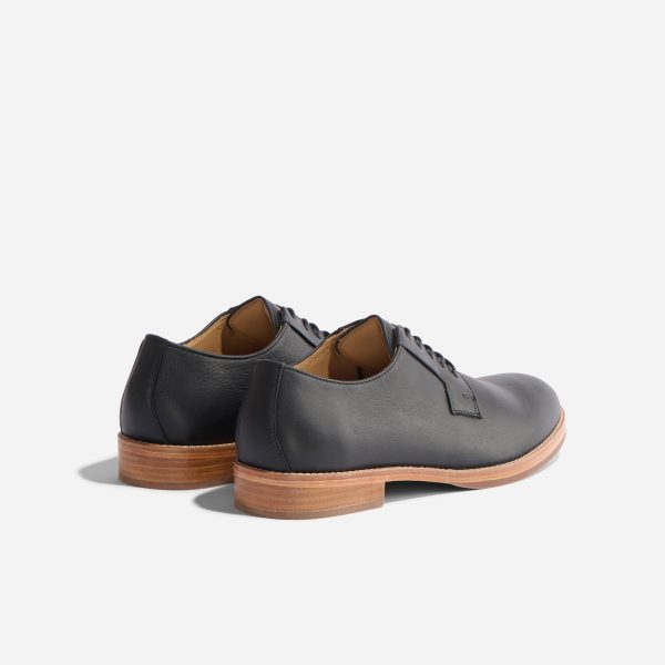 Rey Everyday Derby Black - Image 5