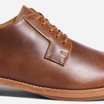 Rey Everyday Derby Brown - Image 2