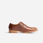 Rey Everyday Derby Brown - Image 3