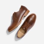 Rey Everyday Derby Brown - Image 4