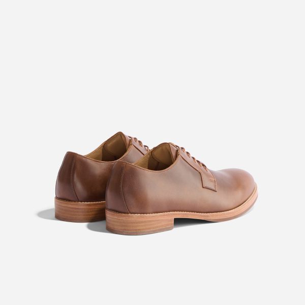 Rey Everyday Derby Brown - Image 5