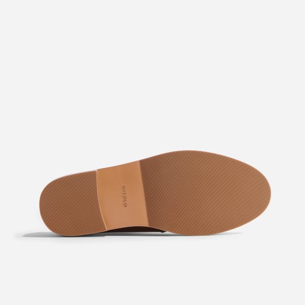 Rey Everyday Derby Brown - Image 6