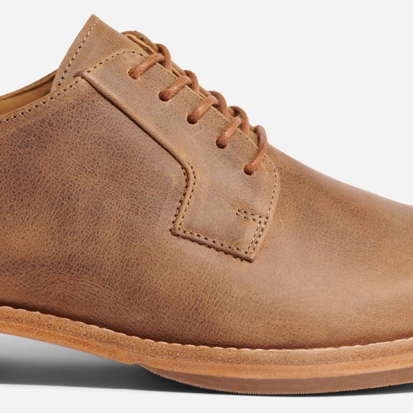 Rey Everyday Derby Tobacco - Image 2