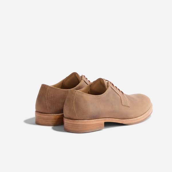 Rey Everyday Derby Tobacco - Image 4