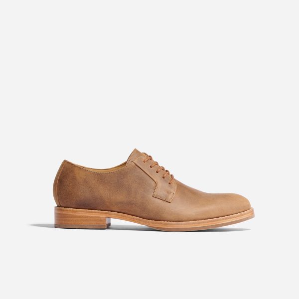 Rey Everyday Derby Tobacco - Image 5
