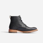 Martin All-Weather Boot Black - Image 3