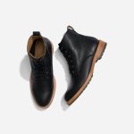 Martin All-Weather Boot Black - Image 4