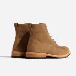 Martin All-Weather Boot Tobacco - Image 4
