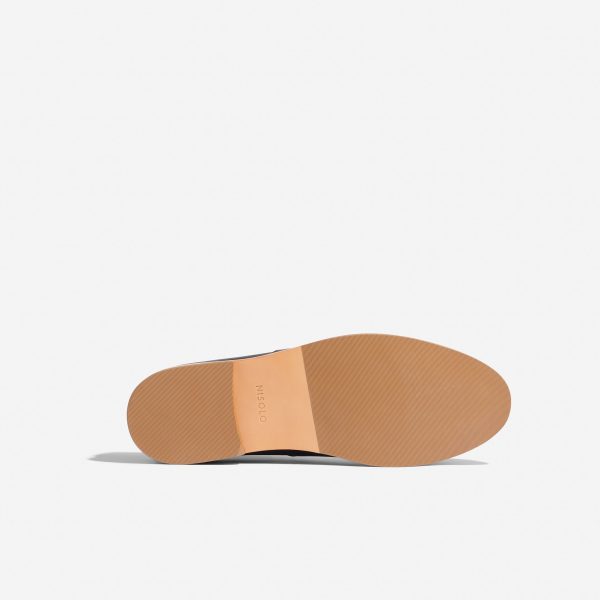 Rio Slip-On Loafer Black - Image 5
