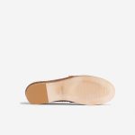 Alejandro Woven Slip-On 2.0 Woven Tobacco - Image 4