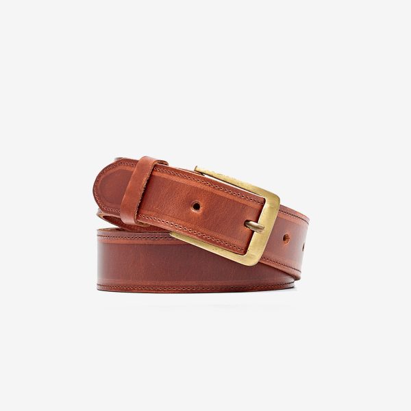 Owen Belt Brandy - Image 2
