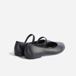 Bea Go-To Mary Jane Black - Image 9