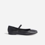 Bea Go-To Mary Jane Black - Image 5