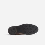 Carmen Chelsea Boot 2.0 Almond - Image 8