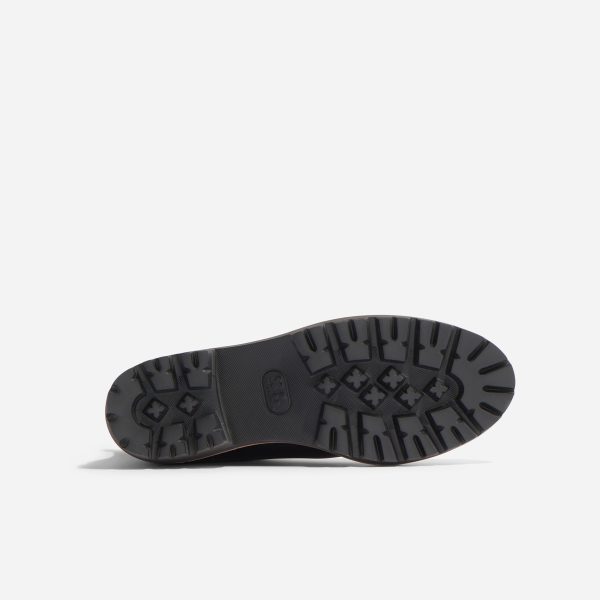 Go-To Lug Chelsea Boot 2.0 Black - Image 3