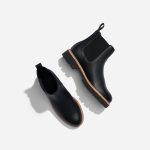 Go-To Lug Chelsea Boot 2.0 Black - Image 6