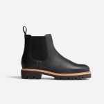 Go-To Lug Chelsea Boot 2.0 Black - Image 10