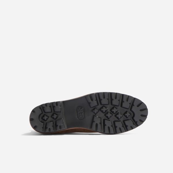 Go-To Lug Chelsea Boot 2.0 Tobacco - Image 10