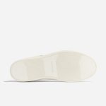 Bria Go-To Court Sneaker Bone - Image 7