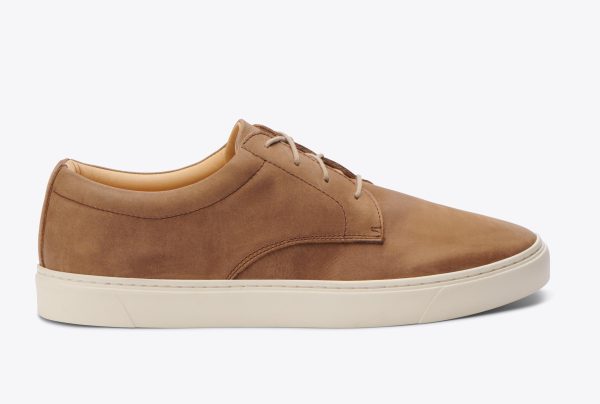 Diego Everyday Sneaker Tobacco - Image 11