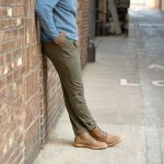 Martin All-Weather Boot Tobacco - Image 10