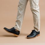 Rey Everyday Derby Black - Image 7