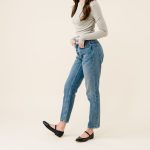 Bea Go-To Mary Jane Black - Image 7