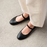 Bea Go-To Mary Jane Black - Image 10