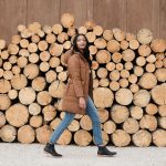 Eva Everyday Chelsea Boot Black - Image 14