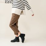 Go-To Lug Chelsea Boot 2.0 Black/Black - Image 10