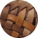 Men's Huarache Sandal Tobacco - Image 8